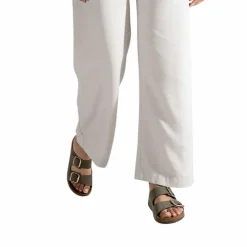 Rohde Easys N°42 Sandal Dame Grøn