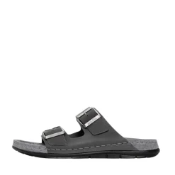 New Rohde Easys N°42 Sandal Herre Grå