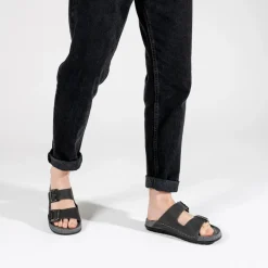 New Rohde Easys N°42 Sandal Herre Grå