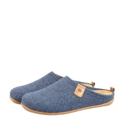 Clearance Rohde Greenys N°35 Hjemmesko Dame Blå