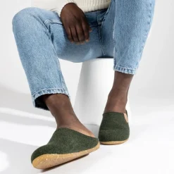 Discount Rohde Greenys N°35 Hjemmesko Herre