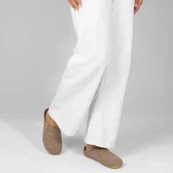 Best Rohde Greenys N°35 Hjemmesko Dame Beige