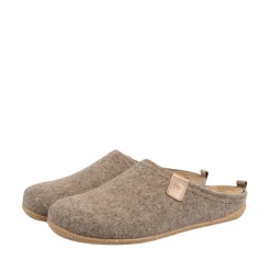 Best Rohde Greenys N°35 Hjemmesko Dame Beige