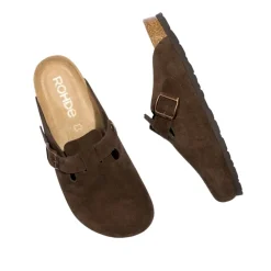 Hot Rohde Slippers Herre Brun