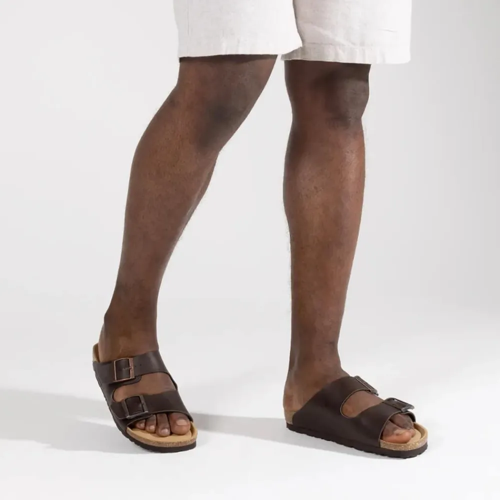 Sale Rohde Sunnys N° 32 Sandal Herre Brun