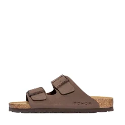 Rohde Sunnys N°12 Sandal Dame Brun