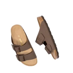 Rohde Sunnys N°12 Sandal Dame Brun