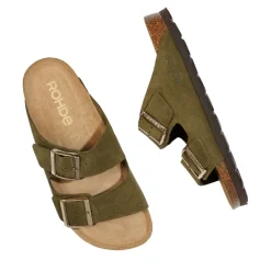 New Rohde Sunnys N°12 Sandal Dame