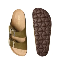 New Rohde Sunnys N°12 Sandal Dame