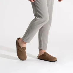 New Rohde Sunnys N°35 Slippers Herre