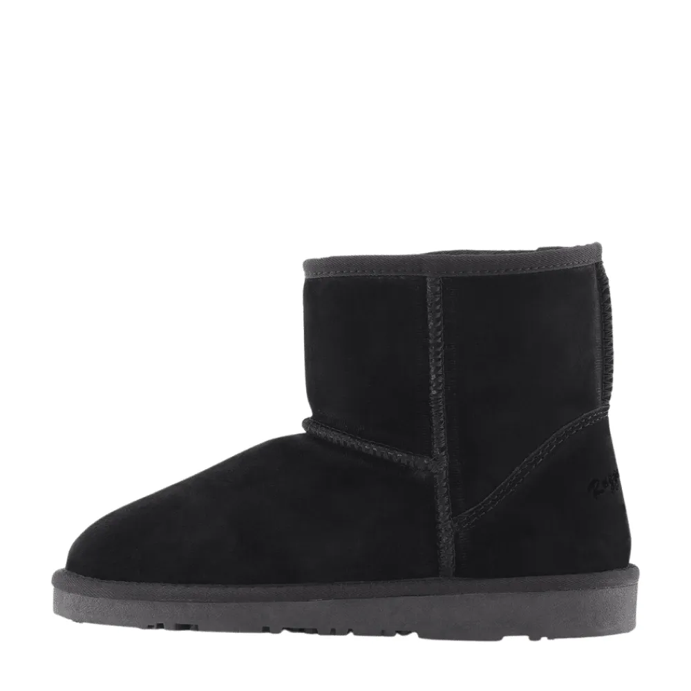 Outlet Rugged Gear Bondi Low Bamsestøvle Børn