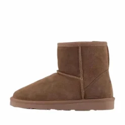 Online Rugged Gear Bondi Low Bamsestøvle Dame