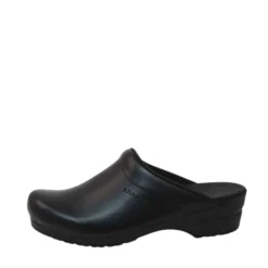 Outlet Sanita Karl Træsko Herre