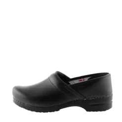 Clearance Sanita Træsko Dame