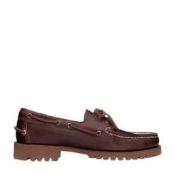 Sebago Ranger Waxy Sejlersko Herre