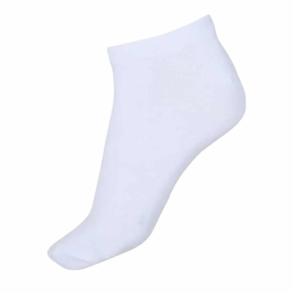 Discount Seger Bamboo Short Strømper Dame og Herre