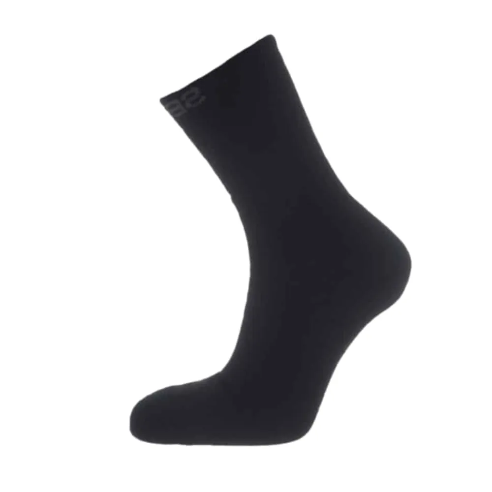 Sale Seger Wool Basic Strømper Dame str. 37-39