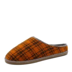 New Shepherd Kamelulds Hjemmesko Herre