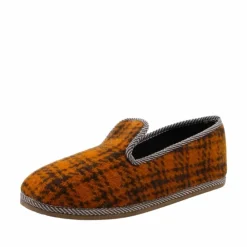 New Shepherd Kamelulds Hjemmesko Herre