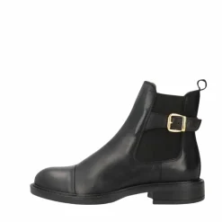Online ShoeDesign Copenhagen Beatrice Støvle Dame Sort