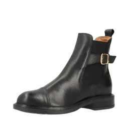 Online ShoeDesign Copenhagen Beatrice Støvle Dame Sort