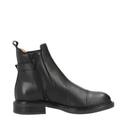 Online ShoeDesign Copenhagen Beatrice Støvle Dame Sort