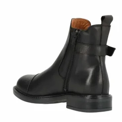 Online ShoeDesign Copenhagen Beatrice Støvle Dame Sort