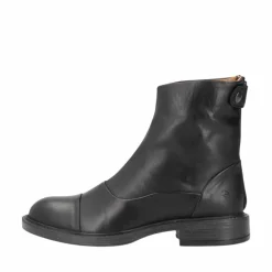 Hot ShoeDesign Copenhagen Dahlia Støvle Dame Sort