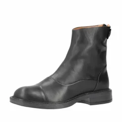 Hot ShoeDesign Copenhagen Dahlia Støvle Dame Sort