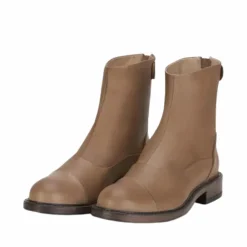 Outlet ShoeDesign Copenhagen Dahlia Støvle Dame Beige