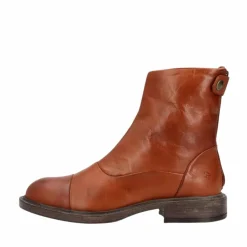 Clearance ShoeDesign Copenhagen Dahlia Støvle Dame Brun