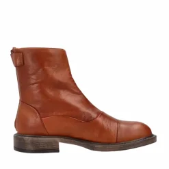 Clearance ShoeDesign Copenhagen Dahlia Støvle Dame Brun