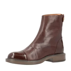 ShoeDesign Copenhagen Dahlia P Støvle Dame Brun