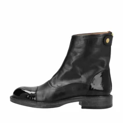 ShoeDesign Copenhagen Dahlia P Støvle Dame Sort