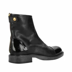 ShoeDesign Copenhagen Dahlia P Støvle Dame Sort