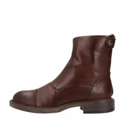 Online ShoeDesign Copenhagen Dahlia Støvle Dame Brun