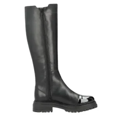 Online ShoeDesign Copenhagen Hasta La Vista P Støvle Dame Sort