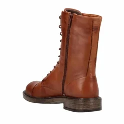 Outlet ShoeDesign Copenhagen Jennifer Støvle Dame Brun