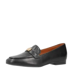 Outlet ShoeDesign Copenhagen Lina Loafers Dame Sort