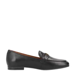 Outlet ShoeDesign Copenhagen Lina Loafers Dame Sort