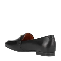 Outlet ShoeDesign Copenhagen Lina Loafers Dame Sort