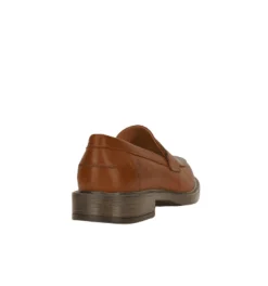 Sale ShoeDesign Copenhagen Loafers Dame Brun