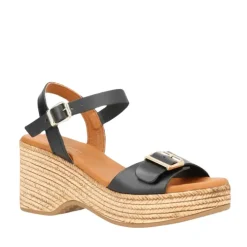 ShoeDesign Copenhagen Lourdes Sandal Dame