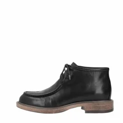 Best ShoeDesign Copenhagen Moana Støvle Dame Sort