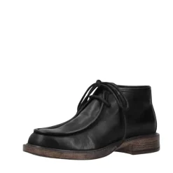 Best ShoeDesign Copenhagen Moana Støvle Dame Sort