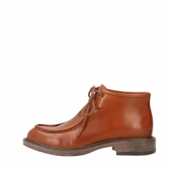 Clearance ShoeDesign Copenhagen Moana Støvle Dame Camel