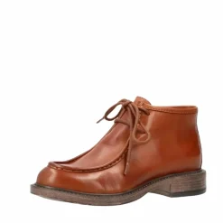 Clearance ShoeDesign Copenhagen Moana Støvle Dame Camel