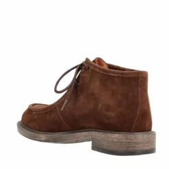 New ShoeDesign Copenhagen Moana S Støvle Dame Brun