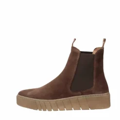 Sale ShoeDesign Copenhagen Mooved S Støvle Dame Brun