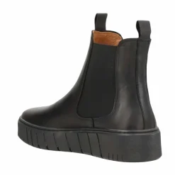Sale ShoeDesign Copenhagen Mooved BLK Støvle Dame Sort
